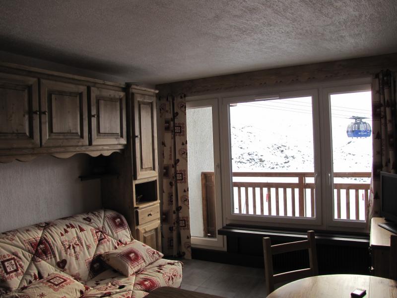 photo 5 Owner direct vacation rental Val Thorens studio Rhone-Alps Savoie