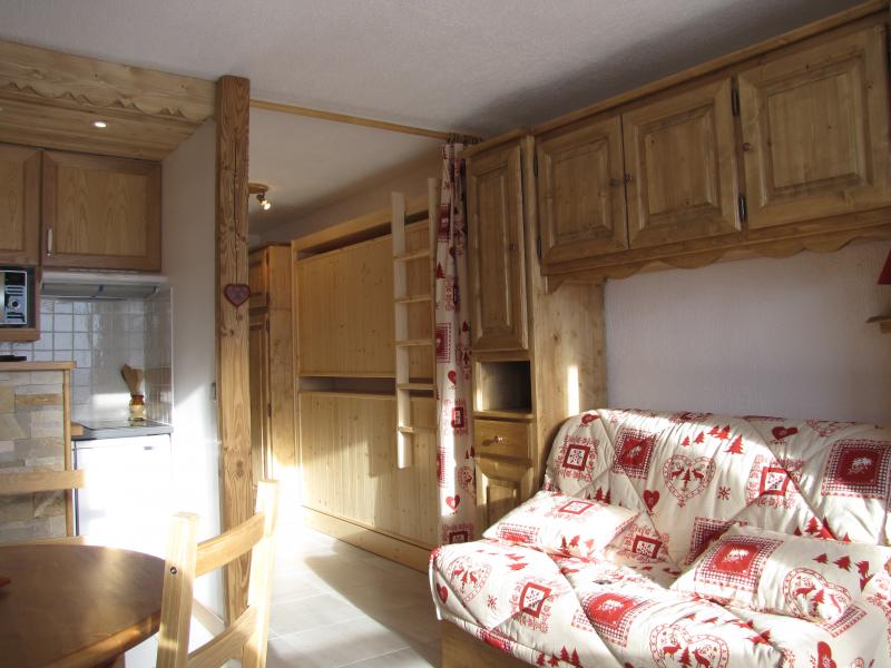 photo 8 Owner direct vacation rental Val Thorens studio Rhone-Alps Savoie