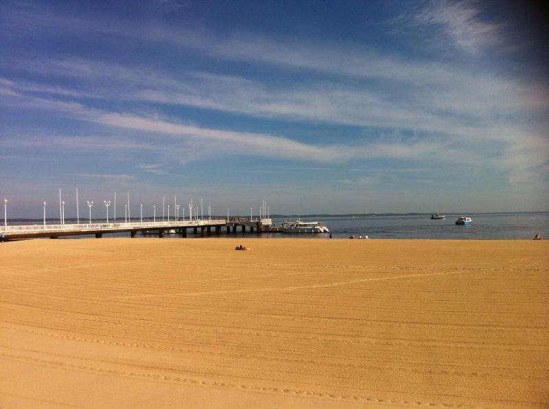 photo 10 Owner direct vacation rental Arcachon appartement Aquitaine Gironde Surroundings