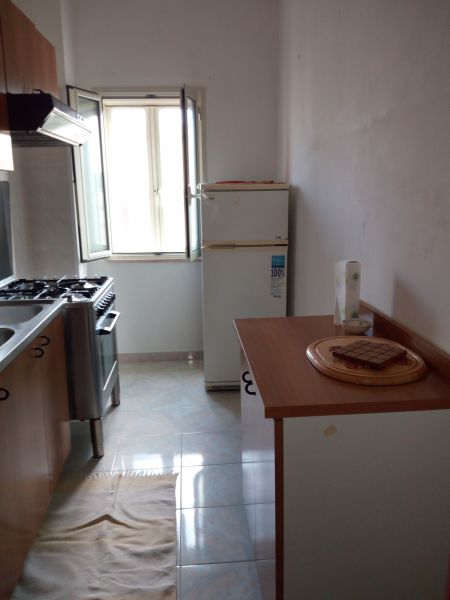 photo 13 Owner direct vacation rental Otranto appartement Puglia Lecce Province Separate kitchen