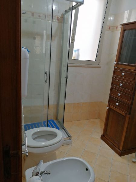 photo 9 Owner direct vacation rental Otranto appartement Puglia Lecce Province bathroom