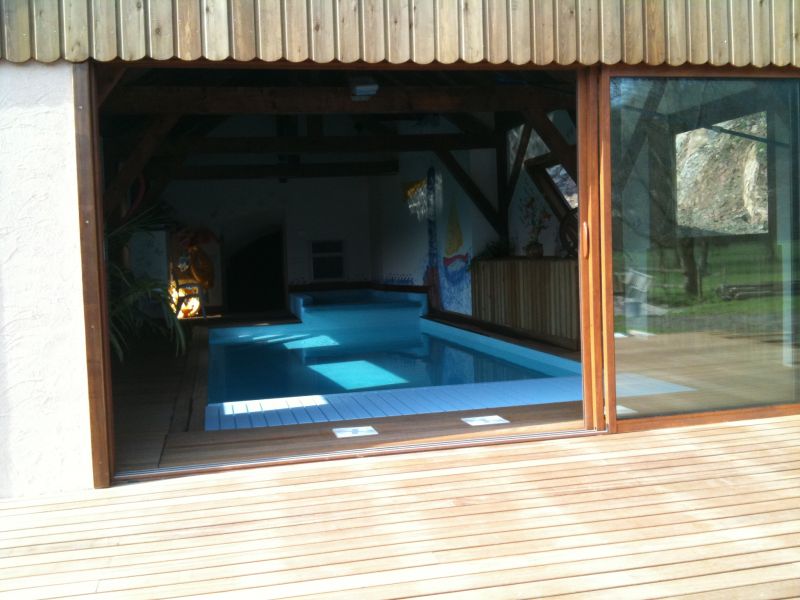 photo 13 Owner direct vacation rental Vagney gite Lorraine Vosges Swimming pool