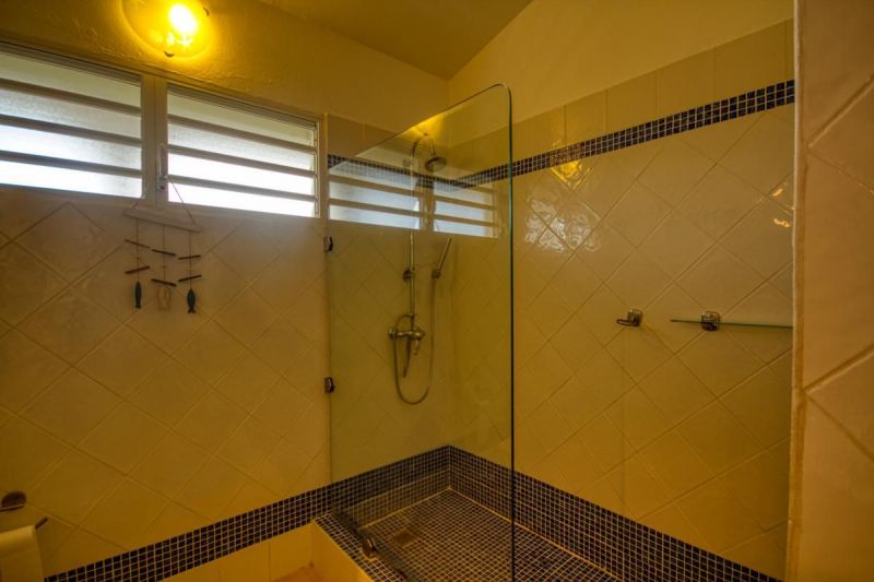 photo 22 Owner direct vacation rental Le Gosier (Guadeloupe) villa Grande Terre  Half bath 2