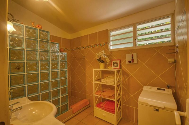 photo 24 Owner direct vacation rental Le Gosier (Guadeloupe) villa Grande Terre  Half bath 1