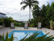 Guadeloupe vacation rentals: villa # 77624