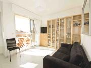 Frjus vacation rentals studio apartments: studio # 78950