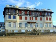 Normandy beach and seaside rentals: appartement # 78984