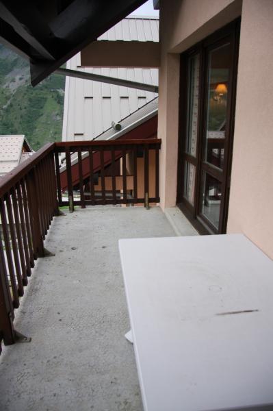 photo 12 Owner direct vacation rental Valmeinier appartement Rhone-Alps Savoie Balcony