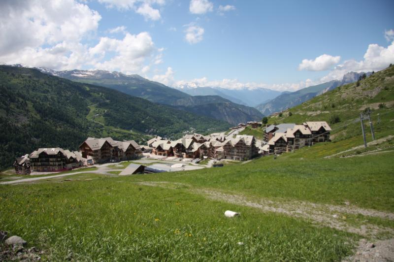 photo 15 Owner direct vacation rental Valmeinier appartement Rhone-Alps Savoie Other view