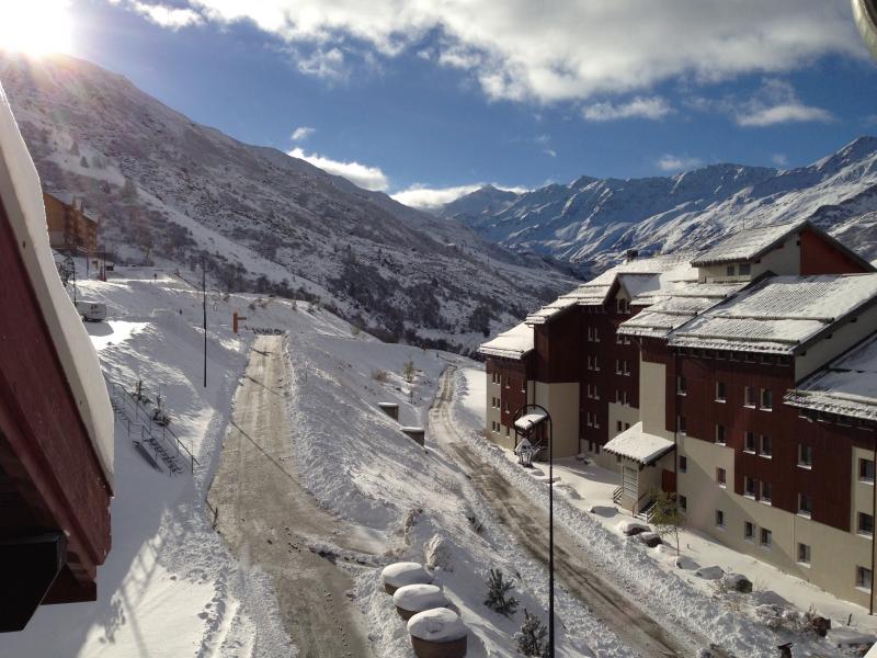 photo 1 Owner direct vacation rental Valmeinier appartement Rhone-Alps Savoie View from the property