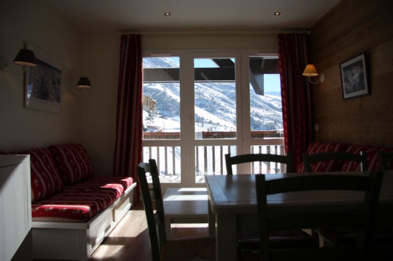 photo 13 Owner direct vacation rental Valmeinier appartement Rhone-Alps Savoie View from the property