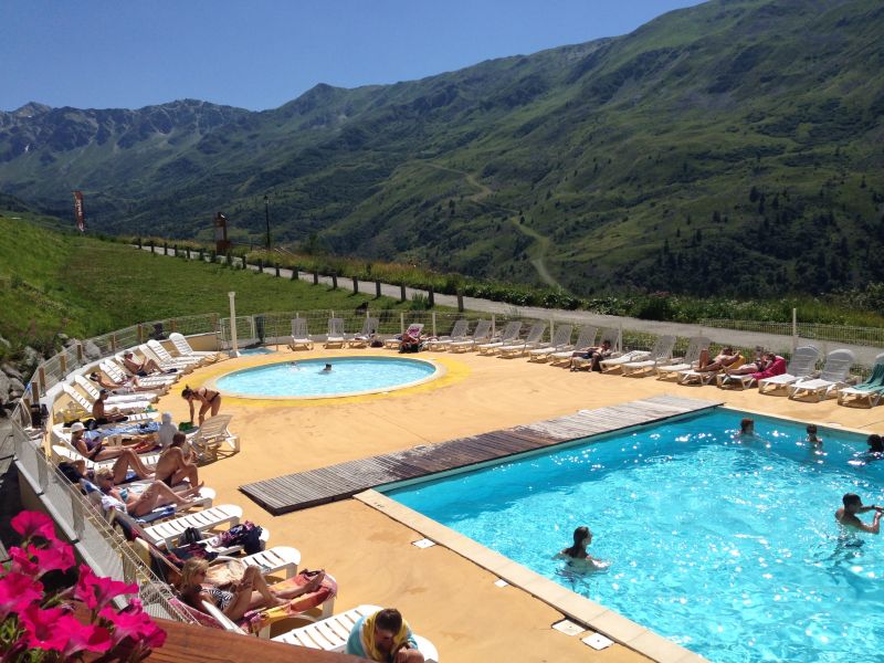 photo 14 Owner direct vacation rental Valmeinier appartement Rhone-Alps Savoie Swimming pool
