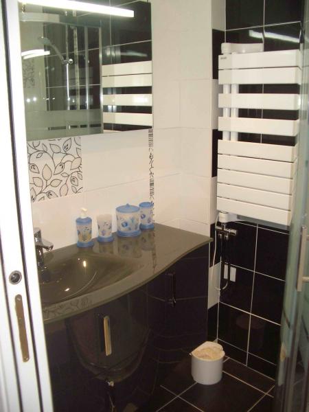 photo 7 Owner direct vacation rental Dinard appartement Brittany Ille et Vilaine Half bath