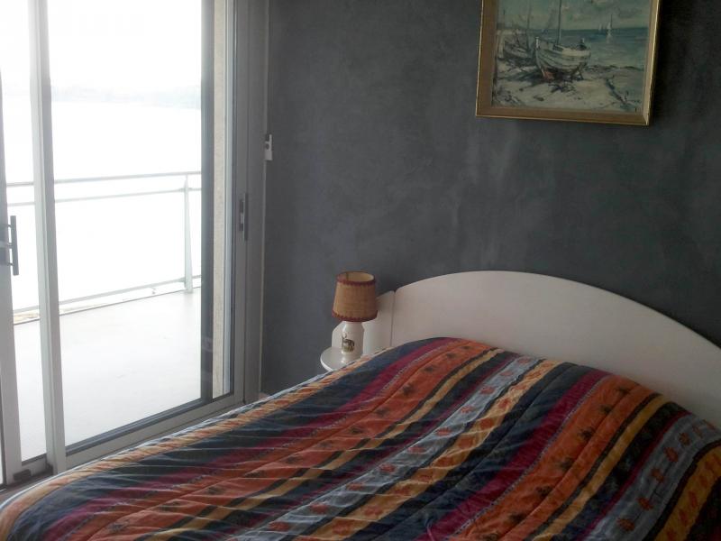 photo 5 Owner direct vacation rental Dinard appartement Brittany Ille et Vilaine bedroom