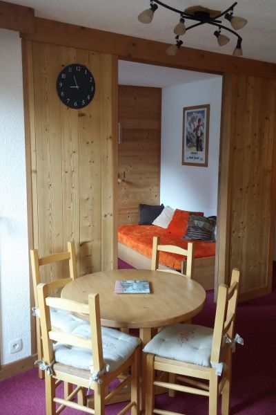 photo 0 Owner direct vacation rental Valmorel appartement Rhone-Alps Savoie Lounge