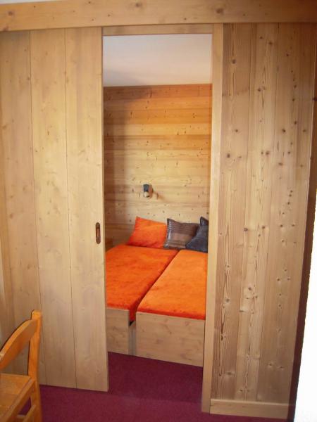 photo 6 Owner direct vacation rental Valmorel appartement Rhone-Alps Savoie bedroom