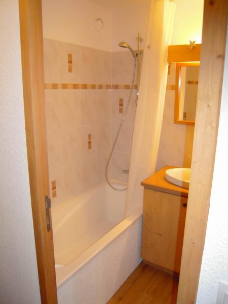 photo 12 Owner direct vacation rental Valmorel appartement Rhone-Alps Savoie bathroom