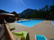 Ax Trois Domaines vacation rentals for 5 people: appartement # 80178