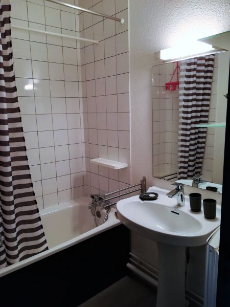 photo 13 Owner direct vacation rental Piau Engaly appartement Midi-Pyrnes Hautes-Pyrnes bathroom