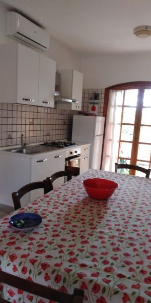 photo 8 Owner direct vacation rental Solanas appartement Sardinia Cagliari Province