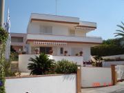 Castrignano Del Capo vacation rentals: studio # 81966