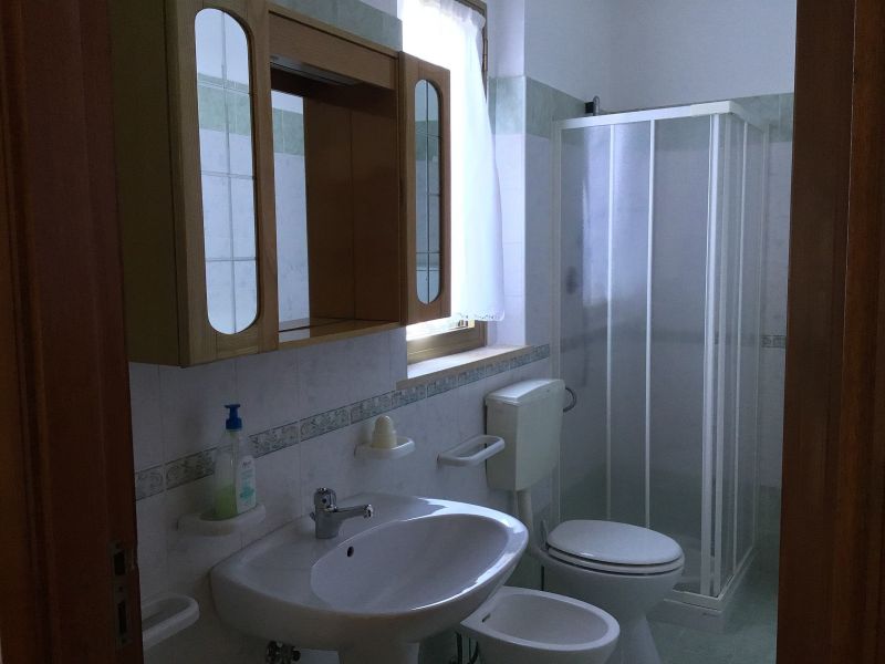 photo 13 Owner direct vacation rental San Vito Chietino appartement Abruzzo Chieti Province bathroom