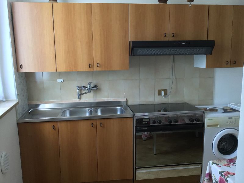 photo 5 Owner direct vacation rental San Vito Chietino appartement Abruzzo Chieti Province Separate kitchen