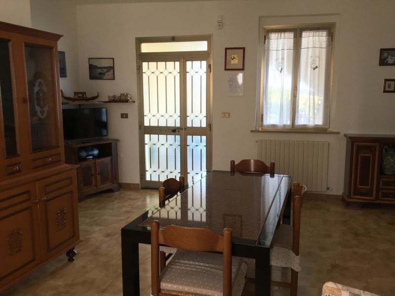 photo 12 Owner direct vacation rental San Vito Chietino appartement Abruzzo Chieti Province Dining room