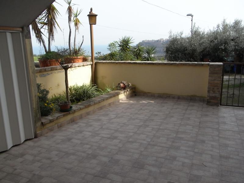 photo 1 Owner direct vacation rental San Vito Chietino appartement Abruzzo Chieti Province Porch