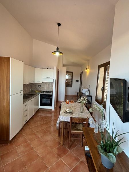 photo 3 Owner direct vacation rental Santa Maria Navarrese appartement Sardinia Ogliastra Province