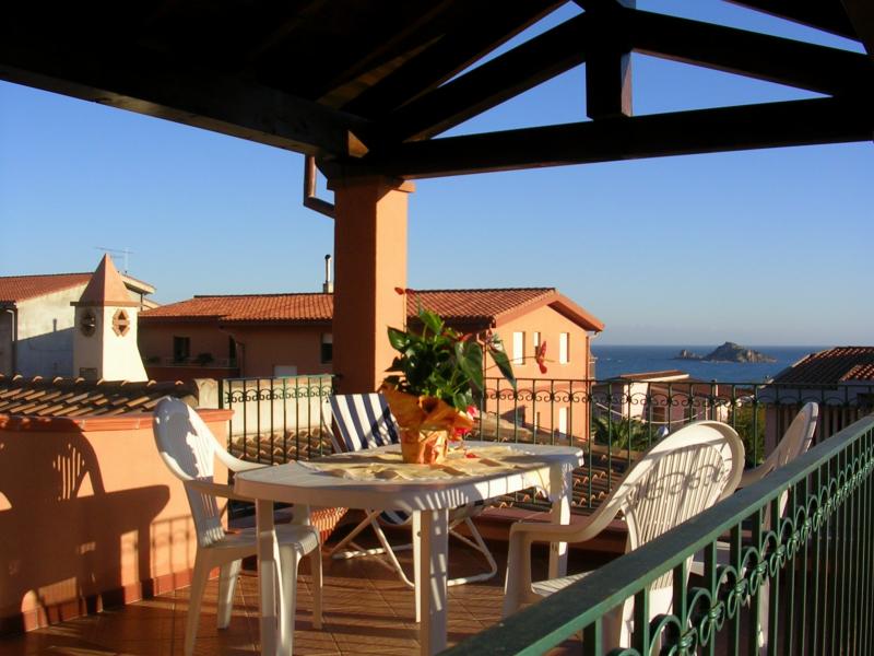 photo 0 Owner direct vacation rental Santa Maria Navarrese appartement Sardinia Ogliastra Province