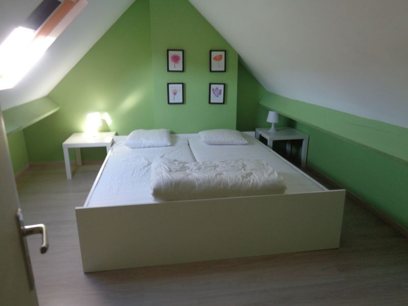 photo 19 Owner direct vacation rental Audinghen villa Nord-Pas de Calais Pas de Calais bedroom 5