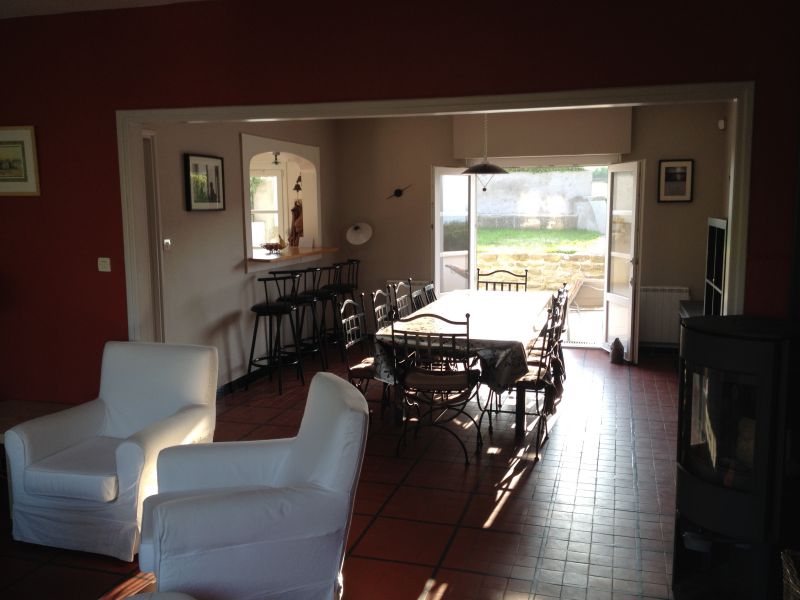 photo 6 Owner direct vacation rental Audinghen villa Nord-Pas de Calais Pas de Calais Dining room