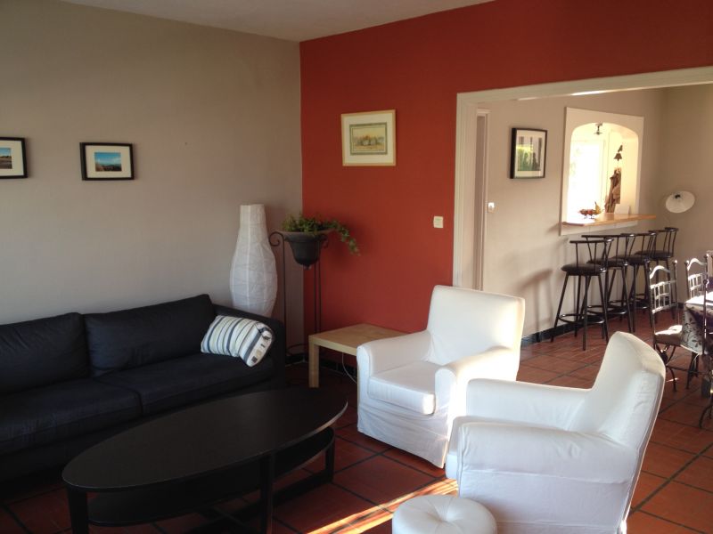 photo 8 Owner direct vacation rental Audinghen villa Nord-Pas de Calais Pas de Calais Lounge