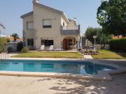 Valencian Community vacation rentals for 8 people: villa # 85085