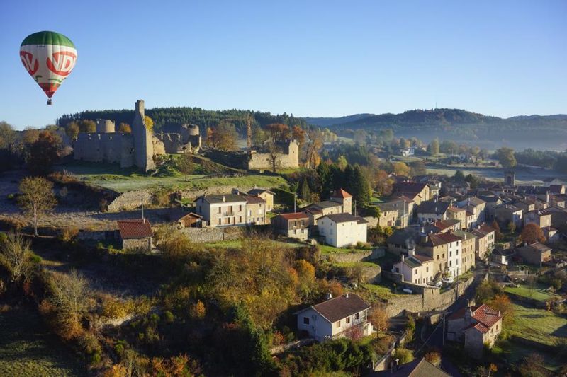 photo 17 Owner direct vacation rental Saint-Anthme gite Auvergne Puy-de-Dme Surroundings