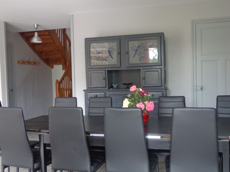 photo 3 Owner direct vacation rental Saint-Anthme gite Auvergne Puy-de-Dme Dining room