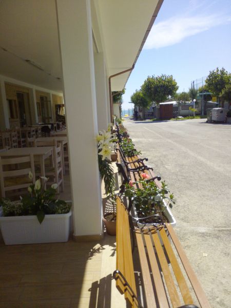 photo 1 Owner direct vacation rental Porto San Giorgio mobilhome Marche Fermo Province