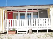Adriatic Coast beachfront vacation rentals: mobilhome # 86295