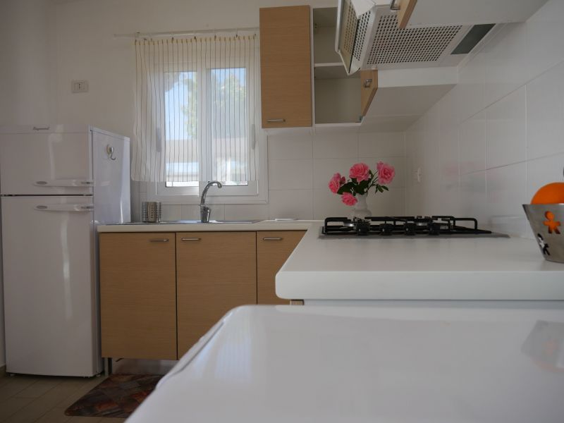 photo 8 Owner direct vacation rental Porto San Giorgio mobilhome Marche Fermo Province bedroom 1