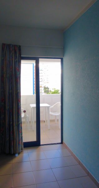 photo 15 Owner direct vacation rental Portimo appartement Algarve  Balcony