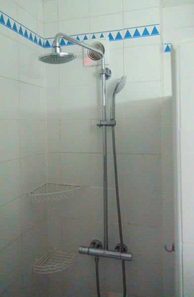 photo 14 Owner direct vacation rental Portimo appartement Algarve  bathroom