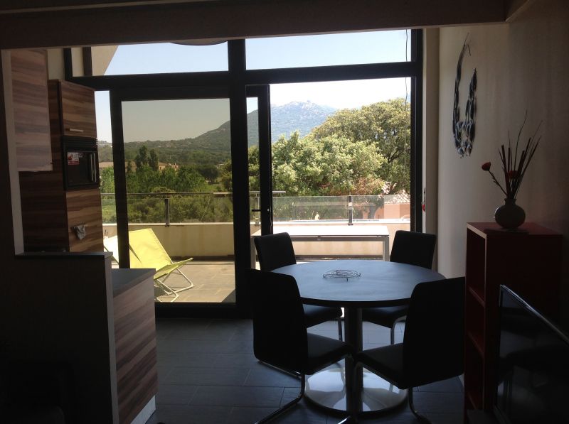 photo 3 Owner direct vacation rental Location Ile Rousse appartement Corsica Corsica Living room