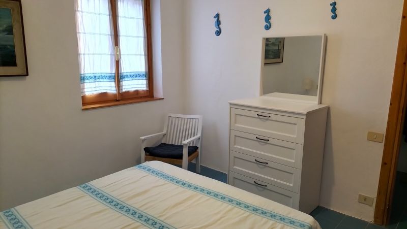 photo 10 Owner direct vacation rental Porto San Paolo appartement Sardinia Olbia Tempio Province bedroom 2