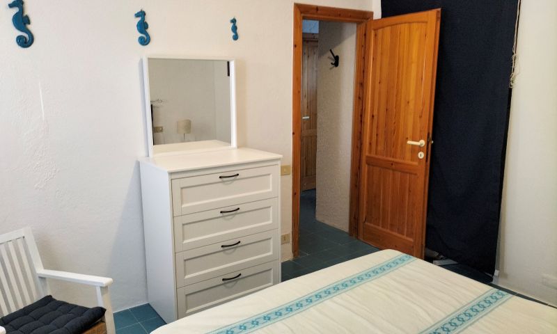 photo 11 Owner direct vacation rental Porto San Paolo appartement Sardinia Olbia Tempio Province bedroom 2