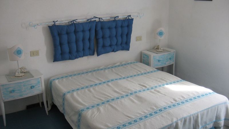 photo 5 Owner direct vacation rental Porto San Paolo appartement Sardinia Olbia Tempio Province bedroom 1