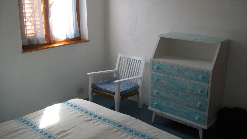 photo 6 Owner direct vacation rental Porto San Paolo appartement Sardinia Olbia Tempio Province bedroom 1