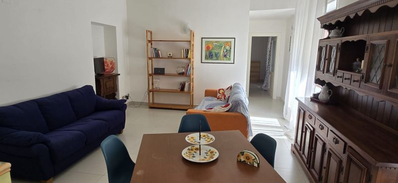 photo 3 Owner direct vacation rental Alghero appartement   Living room