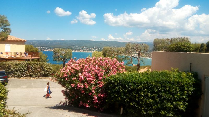 photo 16 Owner direct vacation rental Bandol appartement Provence-Alpes-Cte d'Azur Var View of the property from outside