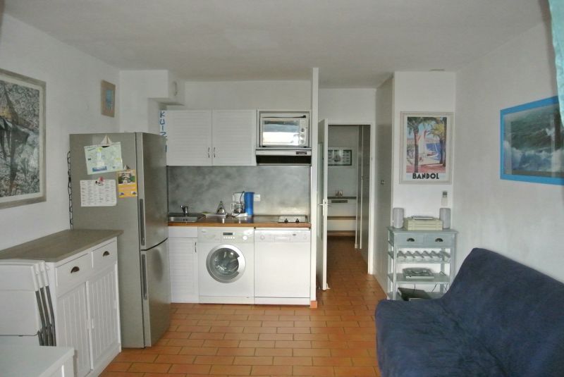 photo 3 Owner direct vacation rental Bandol appartement Provence-Alpes-Cte d'Azur Var Living room